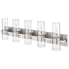 Z-Lite - Lawson 5-Light Vanity Light - Lights Canada