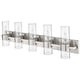 Z-Lite - Lawson 5-Light Vanity Light - Lights Canada