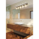 Z-Lite - Lawson 5-Light Vanity Light - Lights Canada