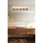 Z-Lite - Lawson 5-Light Vanity Light - Lights Canada