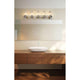 Z-Lite - Lawson 5-Light Vanity Light - Lights Canada
