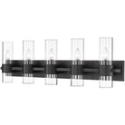 Z-Lite - Lawson 5-Light Vanity Light - Lights Canada
