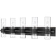Z-Lite - Lawson 5-Light Vanity Light - Lights Canada