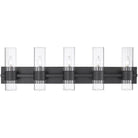 Z-Lite - Lawson 5-Light Vanity Light - Lights Canada