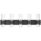 Z-Lite - Lawson 5-Light Vanity Light - Lights Canada