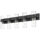 Z-Lite - Lawson 5-Light Vanity Light - Lights Canada