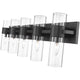 Z-Lite - Lawson 5-Light Vanity Light - Lights Canada