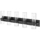 Z-Lite - Lawson 5-Light Vanity Light - Lights Canada