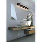Z-Lite - Lawson 5-Light Vanity Light - Lights Canada
