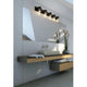 Z-Lite - Lawson 5-Light Vanity Light - Lights Canada