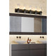 Z-Lite - Lawson 5-Light Vanity Light - Lights Canada