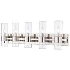 Z-Lite - Lawson 5-Light Vanity Light - Lights Canada