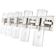 Z-Lite - Lawson 5-Light Vanity Light - Lights Canada