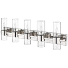 Z-Lite - Lawson 5-Light Vanity Light - Lights Canada