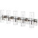 Z-Lite - Lawson 5-Light Vanity Light - Lights Canada