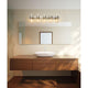 Z-Lite - Lawson 5-Light Vanity Light - Lights Canada