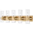Z-Lite - Lawson 5-Light Vanity Light - Lights Canada