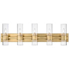 Z-Lite - Lawson 5-Light Vanity Light - Lights Canada