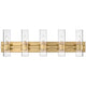 Z-Lite - Lawson 5-Light Vanity Light - Lights Canada