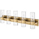 Z-Lite - Lawson 5-Light Vanity Light - Lights Canada