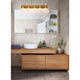 Z-Lite - Lawson 5-Light Vanity Light - Lights Canada