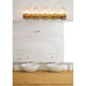 Z-Lite - Lawson 5-Light Vanity Light - Lights Canada