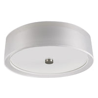 Avalon 22" Semi-Flush Mount