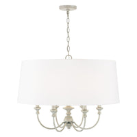 Penelope 6-Light Pendant