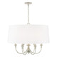 Penelope 6-Light Pendant