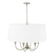 Penelope 6-Light Pendant