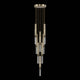 Antonia 16"W Round Pendant