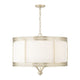 Isabella 4-Light Pendant