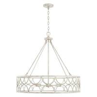 Ricci 4-Light Pendant