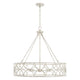 Ricci 4-Light Pendant