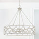 Ricci 4-Light Pendant