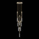 Antonia 16"W Round Pendant