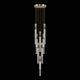 Antonia 16"W Round Pendant