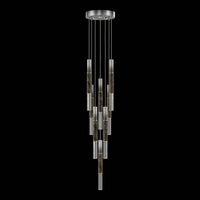 Antonia 16"W Round Pendant