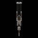 Antonia 16"W Round Pendant