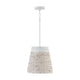 Tallulah 1-Light Pendant
