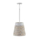 Tallulah 1-Light Pendant