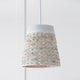 Tallulah 1-Light Pendant
