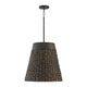 Tallulah 4-Light Pendant