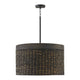 Tallulah 4-Light Pendant