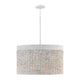 Tallulah 4-Light Pendant