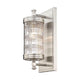 Z-Lite - Archer 1-Light Sconce - Lights Canada
