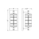 Z-Lite - Archer 1-Light Sconce - Lights Canada