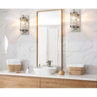 Z-Lite - Archer 1-Light Sconce - Lights Canada