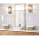 Z-Lite - Archer 1-Light Sconce - Lights Canada