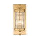 Z-Lite - Archer 1-Light Sconce - Lights Canada